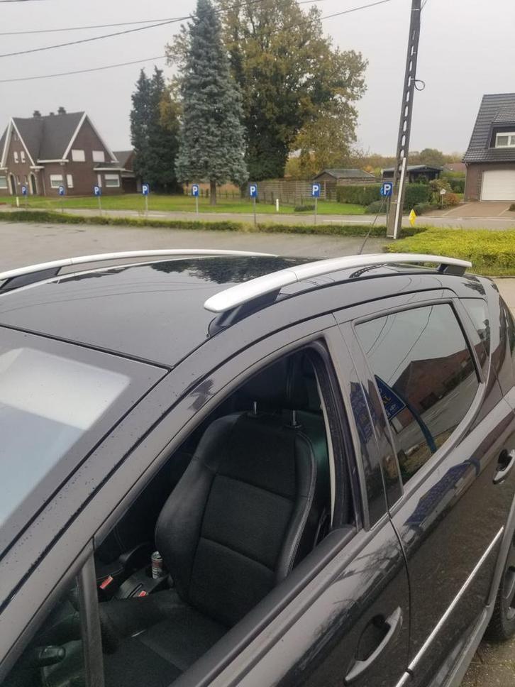 Peugeot 207 SV ZEER MOOIE STAAT 28/12/2009, Auto's, Peugeot, Particulier, ABS, Adaptive Cruise Control, Airbags, Airconditioning