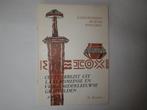 Cultuurbezit uit Laat-Romeinse en Vroeg-Middeleeuwse Grafvel, Boeken, Ophalen, Gelezen, H. Roosens, 14e eeuw of eerder