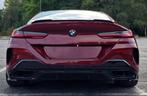 LOCATION VÉHICULE POUR TOUS TYPES CÉRÉMONIES AVEC CHAUFFEUR, Auto's, BMW, Bedrijf, Te koop, 8 Reeks Gran Coupé