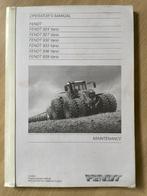 Manuel opérateur de maintenance pour Fendt série 900 vario, Ophalen, Gebruikt, Meer dan 160 Pk, Fendt