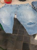 3 spijkerbroeken maat 56, ééntje nog met prijskaart aan, Kleding | Dames, Spijkerbroeken en Jeans, Ophalen of Verzenden, Zo goed als nieuw