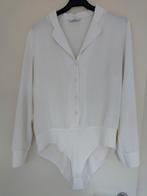 Romperblouse, Ophalen