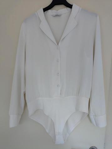 Romperblouse  beschikbaar voor biedingen