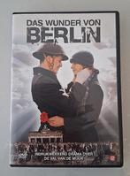 ZELDZAAM:Das Wunder Von Berlin (Oorlogsfilm Berlijnse Muur ), Enlèvement ou Envoi, Comme neuf, Guerre