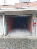 Box GARAGE à vendre Schaerbeek, Immo, Garages & Places de parking, Bruxelles