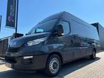 Iveco Daily 35s14 Maxi Lichte Vr. 86.000km Euro6b, Auto's, Iveco, Bedrijf, 5 deurs, 2 zetels