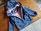 Softshell jas meisje maat 116 C&A, Ophalen, Gebruikt, C&A, Meisje