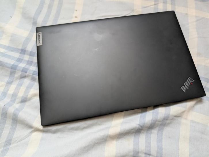 Thinkpad l15 gen 4 (core i5 vpro 1345u), Computers en Software, Windows Laptops, Zo goed als nieuw, 15 inch, SSD, 3 tot 4 Ghz