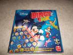 Gezelschapsspel Disney Bingo link, Een of twee spelers, Ophalen of Verzenden, Zo goed als nieuw