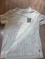 Vans t-shirt, Kleding | Dames, T-shirts, Maat 38/40 (M), Wit, Ophalen of Verzenden, Korte mouw