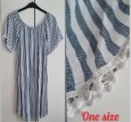 Strandkleedje perfecte staat, Kleding | Dames, Badmode en Zwemkleding, Ophalen of Verzenden, Zo goed als nieuw