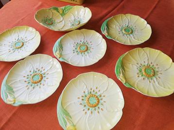 Carlton ware. Buttercup beschikbaar voor biedingen