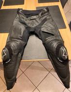 Alpinestars Missile V3, Motoren, Broek | leer, Heren, Nieuw zonder kaartje, Alpinestars