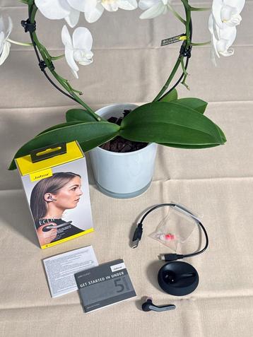 Jabra Eclipse bluetooth headset, NIEUW en ongebruikt in doos beschikbaar voor biedingen