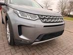 LAND ROVER Discovery Sport 2.0d+elekt, Auto's, Automaat, 4 cilinders, Discovery Sport, Bedrijf