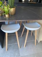 Hay About A Stool barkruk, Ophalen, Met voetsteun, 60 tot 90 cm, Zo goed als nieuw