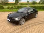 BMW M3 E46 Manual, Te koop, Benzine, Coupé, Leder