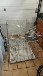 Grote hondenkooi, Dieren en Toebehoren, Hondenhokken, Ophalen, Zo goed als nieuw