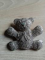 mooie brosche, Handtassen en Accessoires, Broches, Ophalen, Zo goed als nieuw
