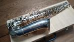 Selmer "Modèle 26" altsaxofoon, Muziek en Instrumenten, Ophalen, Zo goed als nieuw, Alt, Met koffer