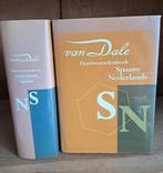 handwoordenboek Spaans-Nederlandd, Comme neuf, Néerlandais, Van Dale, Enlèvement