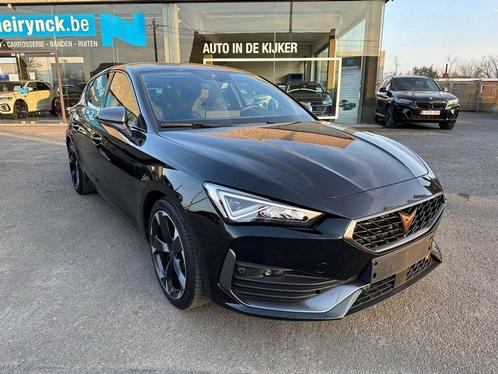 CUPRA Leon 1.4 e-Hybrid DSG|Sfeer|Parkpack|Driver Ass. Pack, Auto's, Cupra, Bedrijf, Te koop, Leon, ABS, Achteruitrijcamera, Adaptive Cruise Control