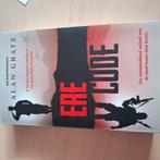 Alan Gratz - Erecode, Ophalen of Verzenden, Gelezen, Alan Gratz