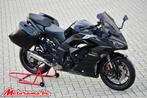 Kawasaki Ninja 1000 SX - 2021 - 27000 km @Motorama, Motoren, 4 cilinders, Motorrijbewijs A, Bedrijf, Sport