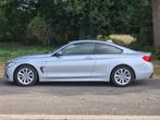 BMW 420i coupé M-pakket - 114d km - Grote navi, alcantara, Auto's, BMW, 4 zetels, Achterwielaandrijving, Alcantara, 4 Reeks