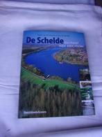 DE SCHELDE :verhaal van een rivier. (NIEUW !), Boeken, Ophalen of Verzenden, Nieuw, Natuur algemeen