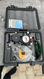 Laser waterpas, Ophalen of Verzenden, Nieuw