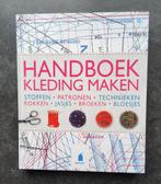 Naslagwerken naaien, Boeken, Verzenden, Zo goed als nieuw, Borduren en Naaien, Alison Smith