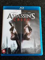 Assassin's creed blu ray NL FR, Cd's en Dvd's, Blu-ray, Ophalen of Verzenden, Zo goed als nieuw, Avontuur