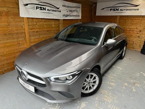 Mercedes-Benz CLA 180 * Automaat * 12 M Mercedes Garantie *, Auto's, Mercedes-Benz, Bedrijf, Te koop, CLA, ABS, Achteruitrijcamera