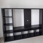 IKEA Kallax-meubels - planken/boekenkast/tv, Huis en Inrichting, Ophalen, Gebruikt