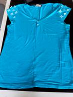 T-shirt merk Melvin mt 42 met mooie details, Ophalen of Verzenden, Zo goed als nieuw