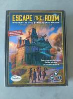 Escape The Room Mystery at the stargazer’s manor, Utilisé, Enlèvement ou Envoi, Trois ou quatre joueurs, Thinkfun