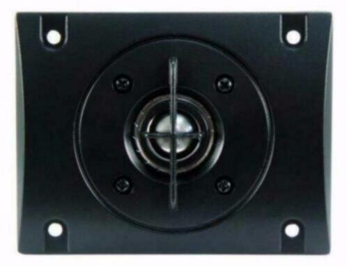 Dome tweeter, 100 Watt, 8 Ohm, 91,5 dB [092-D], Audio, Tv en Foto, Luidsprekerboxen, Nieuw, Overige typen, Minder dan 60 watt