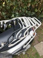 Grille mbk slider/stunt, Motoren, Ophalen