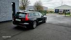 Volvo v60 2.0d 110kw-150pk, Auto's, Volvo, 4 cilinders, Zwart, 5 deurs, Te koop