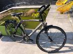 Thompson S-7000 - Shimano Deore, Fietsen en Brommers, Fietsen | Heren | Herenfietsen, Gebruikt, Versnellingen, 53 tot 57 cm, Ophalen