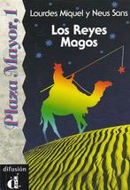 Los Reyes Magos., Boeken, Verzenden, Nieuw, Lourdes Miquel