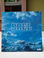 Jacques Brel, Ophalen of Verzenden, Zo goed als nieuw