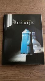 Beeldig Bokrijk hardcover, Ophalen of Verzenden, Gelezen