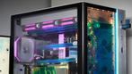 custom waterkoeling pc, Ophalen, 32 GB, Intel Core i9, Custom Build