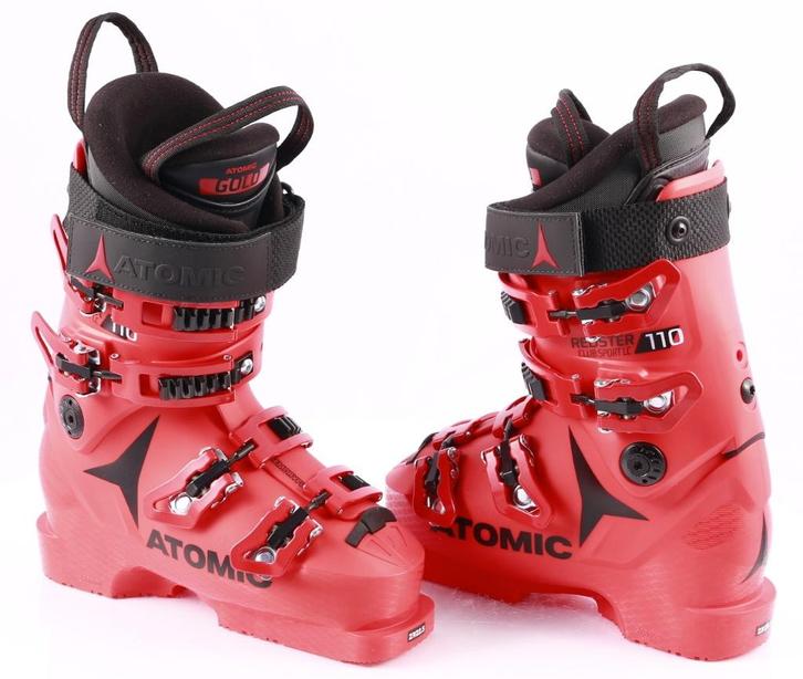 35 36 EU kinder skischoenen ATOMIC REDSTER CLUB, Sport en Fitness, Skiën en Langlaufen, Gebruikt, Ski's, Ski, Atomic, Carve, Verzenden