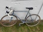 Thompson koersfiets - vintage herenfiets - grijs/blauw, Fietsen en Brommers, Fietsen | Heren | Sportfietsen en Toerfietsen, Nieuw