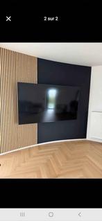 Tv  réparé samsung 70 pouces, TV, Hi-fi & Vidéo, Samsung