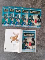 Album Kuifje de juwelen van Bianca Castafiore, 5 delen, 2004, Verzamelen, Ophalen of Verzenden, Kuifje, Gebruikt