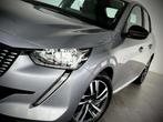 Peugeot 208 1.2i-1ERPRO-GPS-CARPLAY-CAMERA360-JANTES16-PDC-T, 121 g/km, Argent ou Gris, Achat, Euro 6